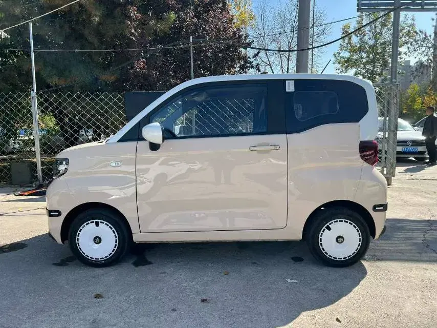 2024 CHERY QQ thumbnail 3