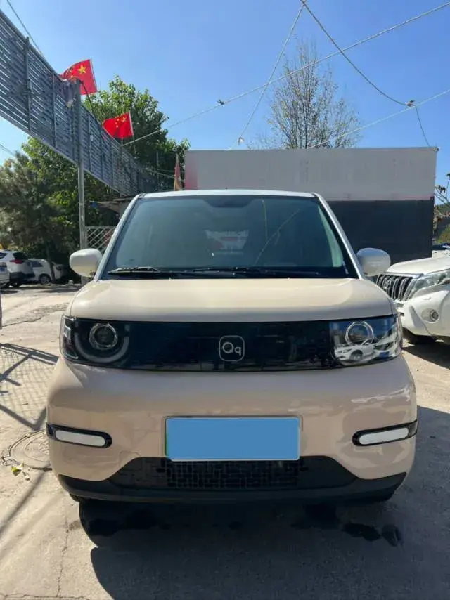 2024 CHERY QQ thumbnail 2