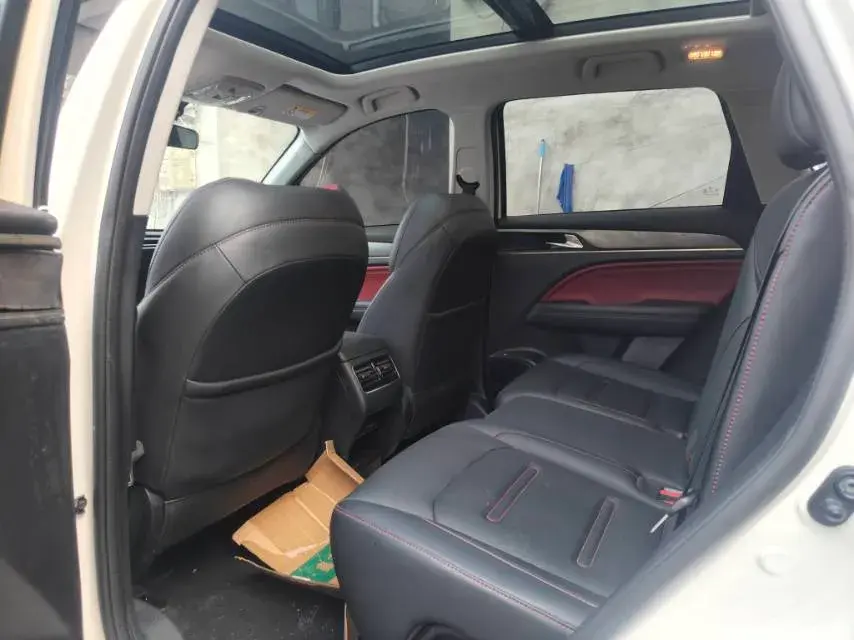 2022 GAC TRUMPCHI thumbnail 4