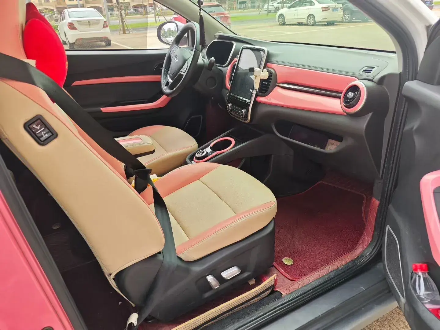 2021 CHERY LITTLE thumbnail 4