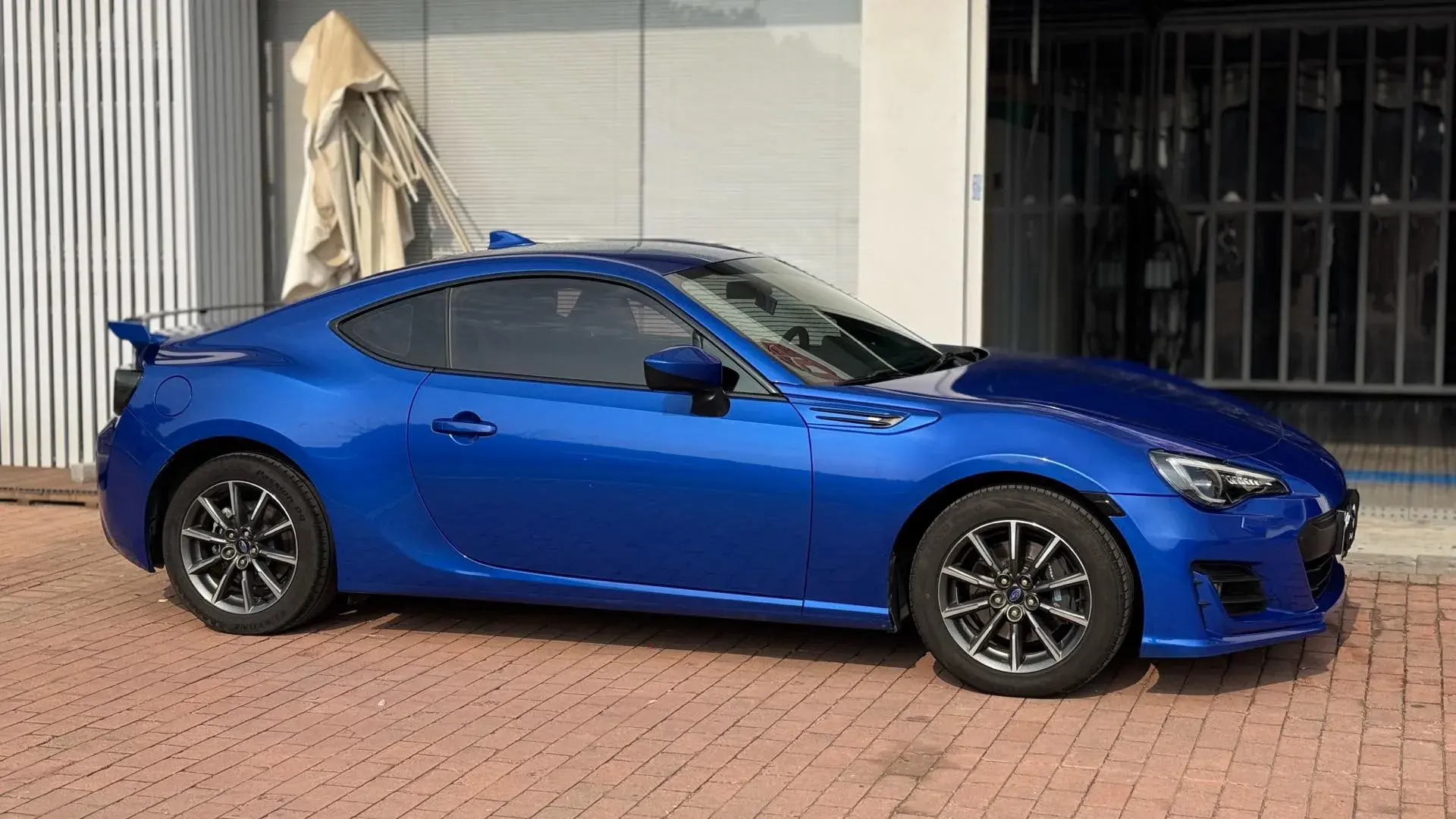 2023 FORD FOCUS thumbnail 3