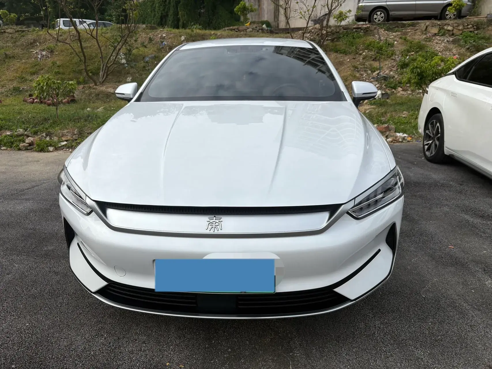 2024 BYD QIN thumbnail 2