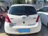 2011 Toyota Yaris 1.6L 118HP L4 4AT