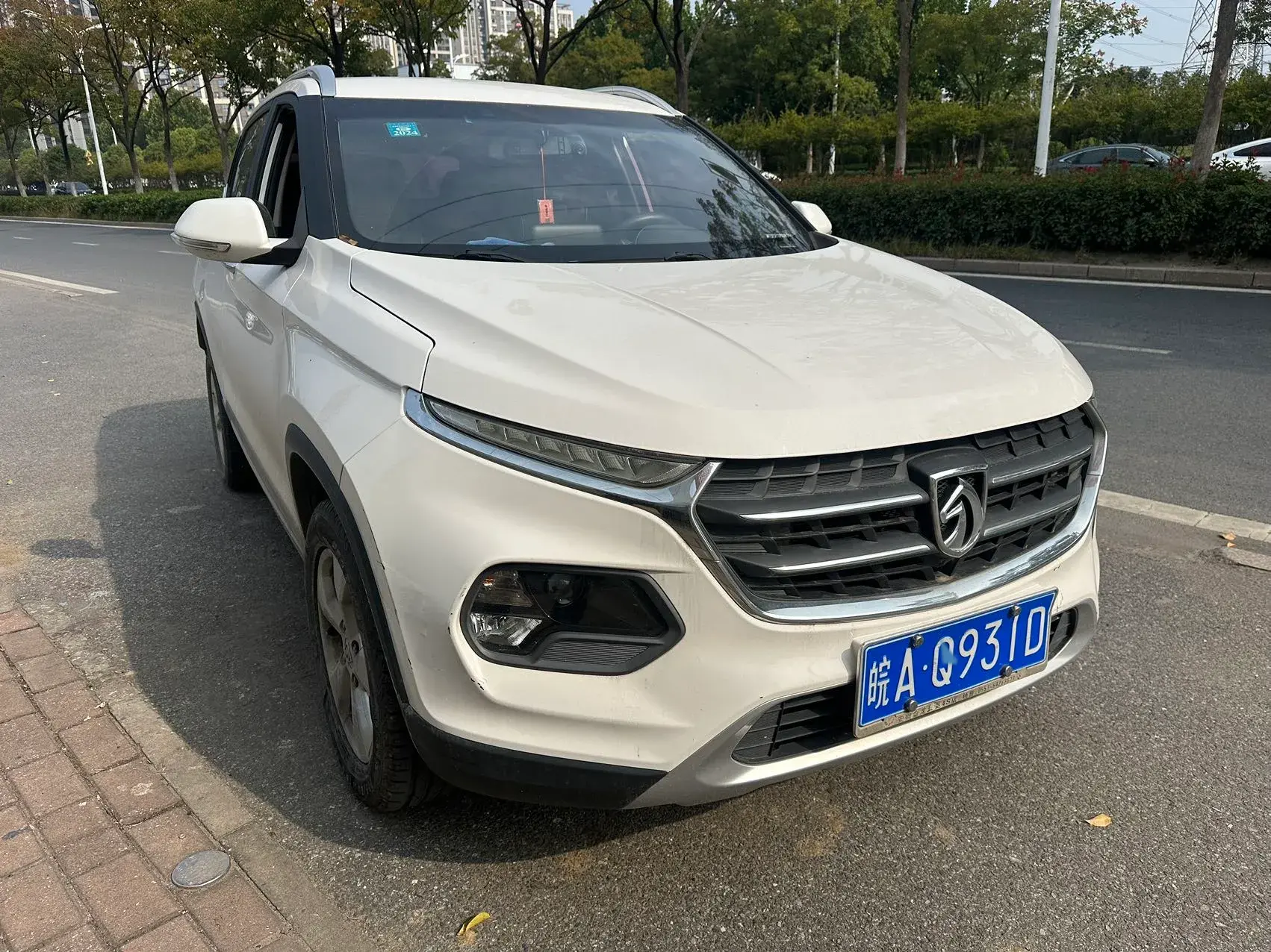 2019 BAOJUN 510 thumbnail 3