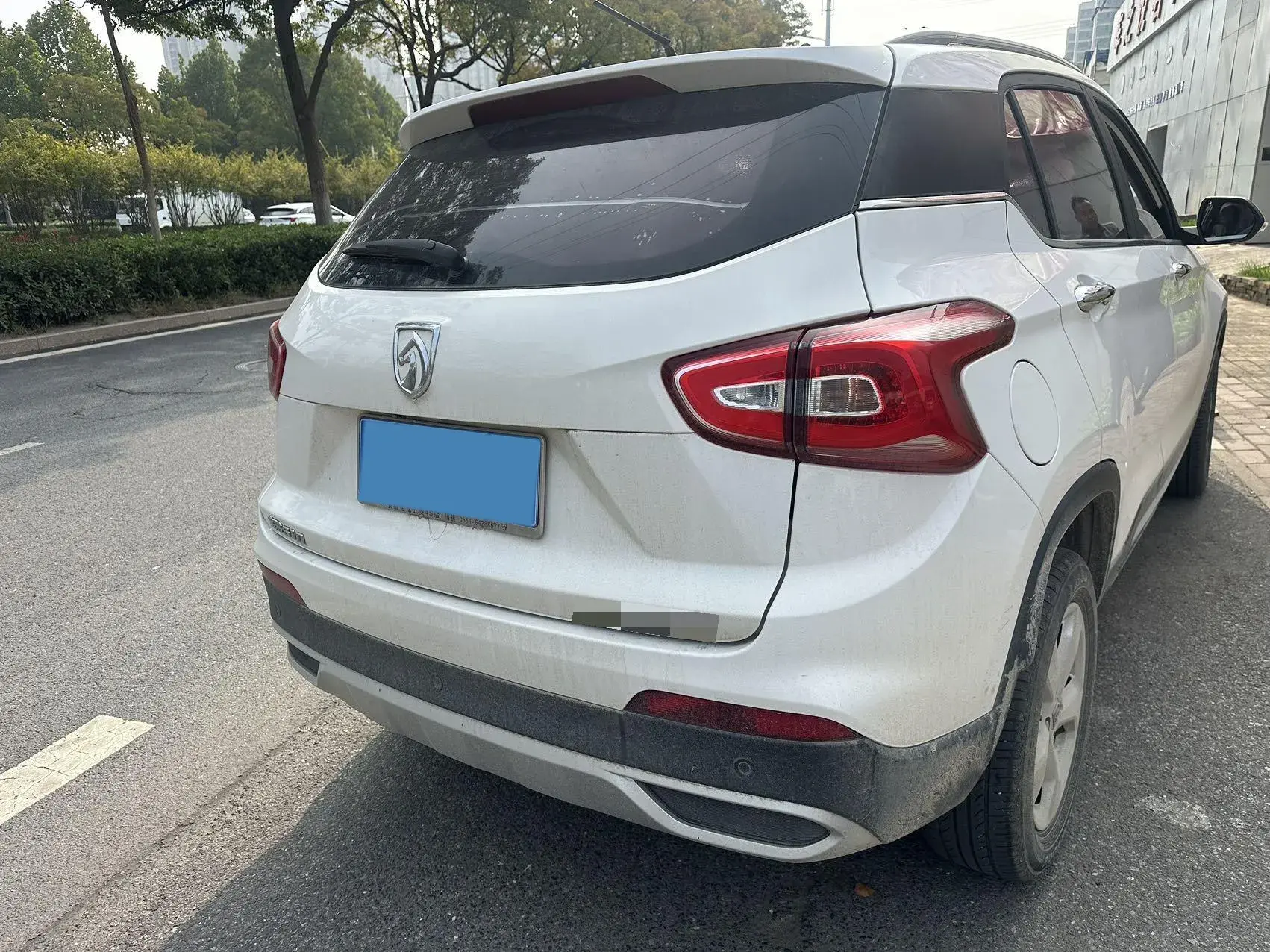 2019 BAOJUN 510 thumbnail 4