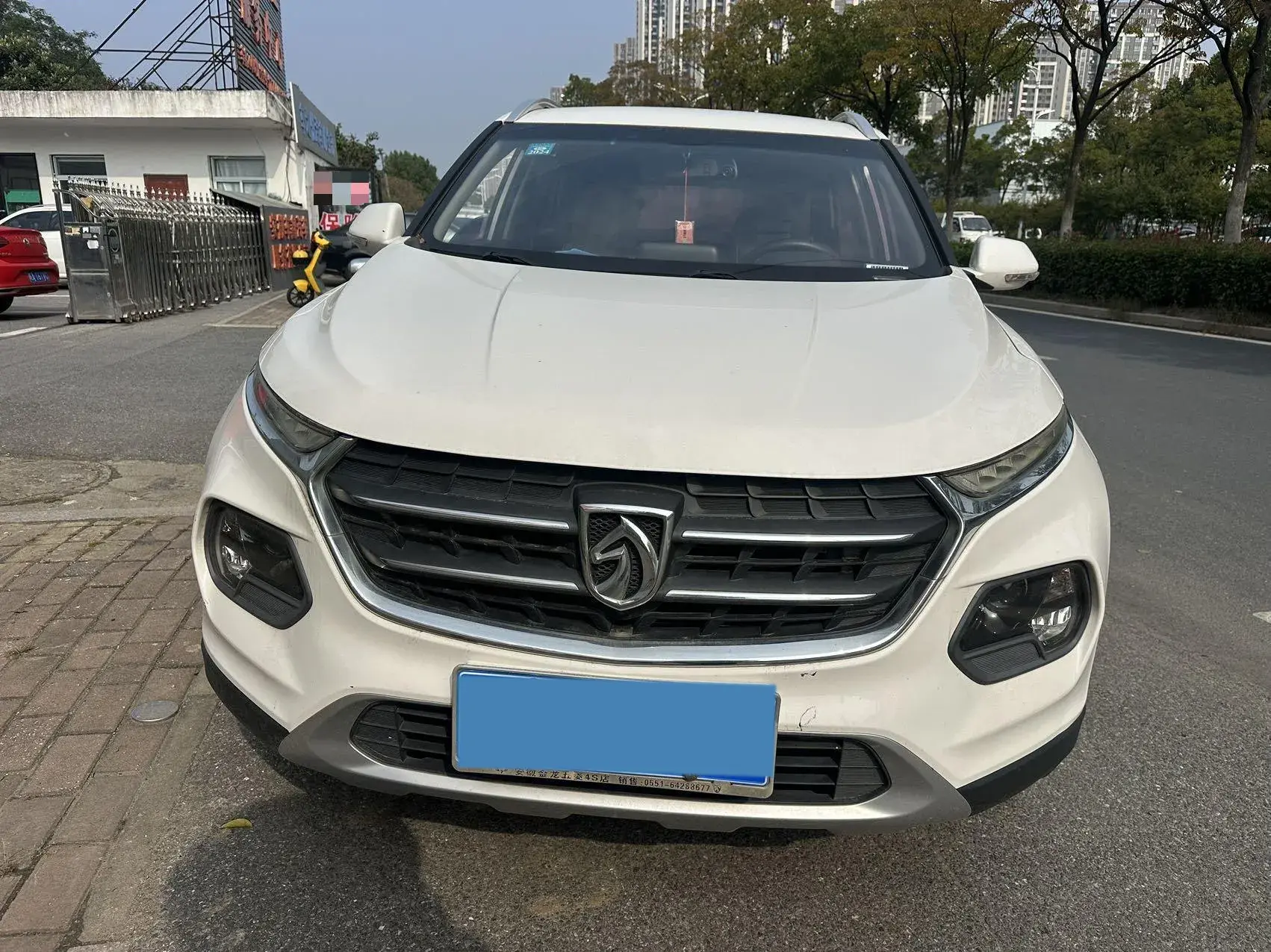 2019 BAOJUN 510 thumbnail 2