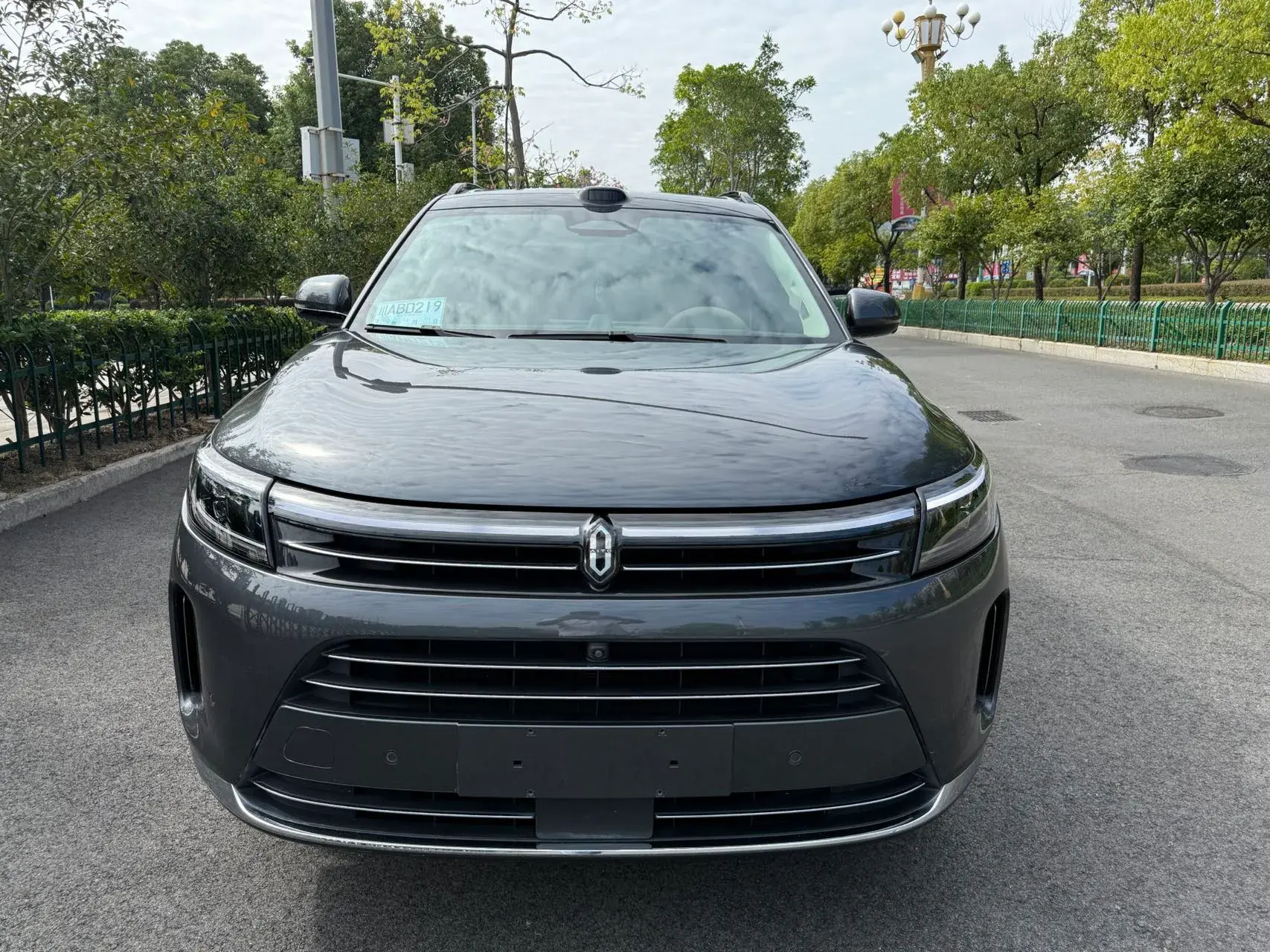 2024 AITO AITO thumbnail 2