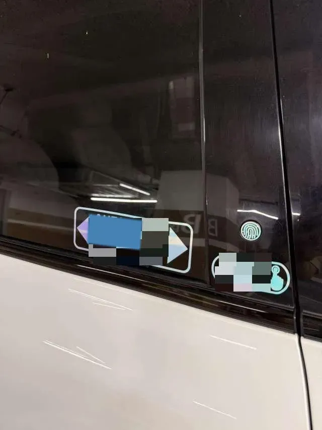 2023 ARCFOX KAOLA BEV 58.8KWH,autocango,china used car exporter,china ev exporter,chinese used car exporter,chinese used ev exporter