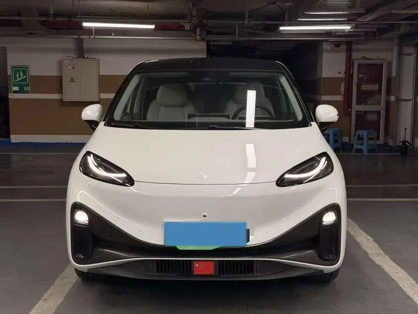 2023 ARCFOX KAOLA BEV 58.8KWH,autocango,china used car exporter,china ev exporter,chinese used car exporter,chinese used ev exporter