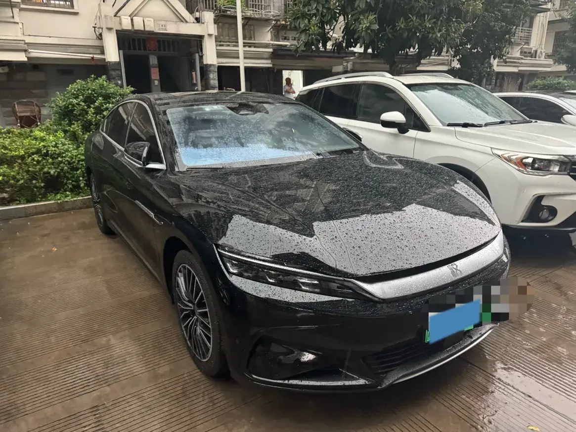 2023 BYD HAN thumbnail 2