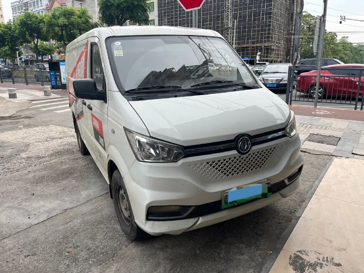 2020 DongFeng Aeolus YiXuan EV BEV 47.7KWH,autocango,china used car exporter,china ev exporter,chinese used car exporter,chinese used ev exporter