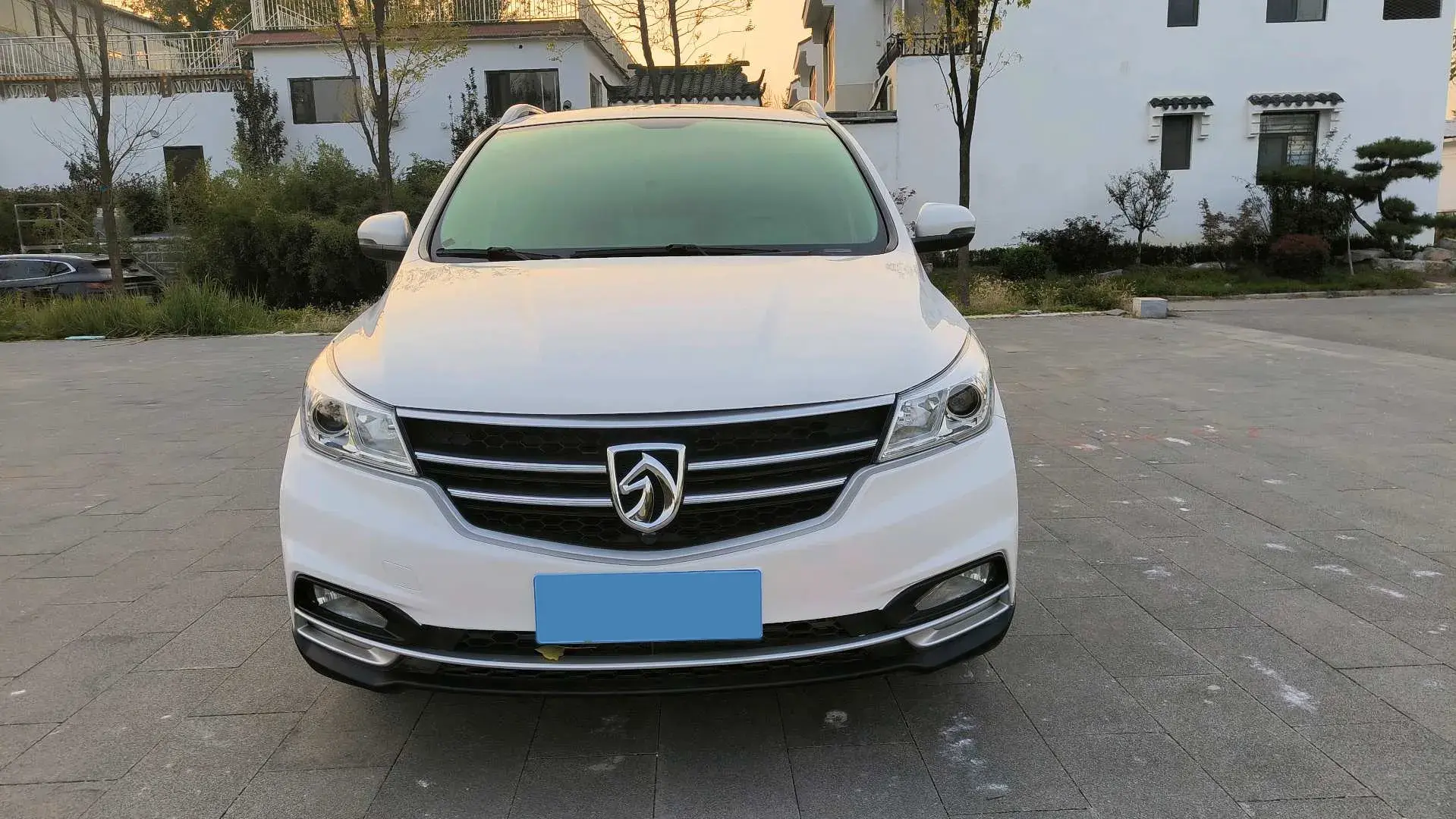 2019 BAOJUN 730 thumbnail 2