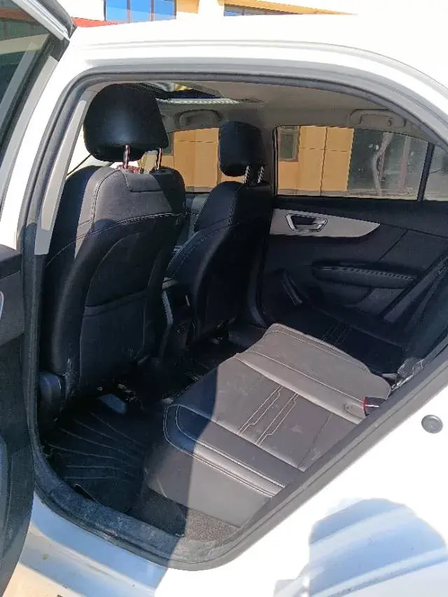 2019 BYD QIN thumbnail 3