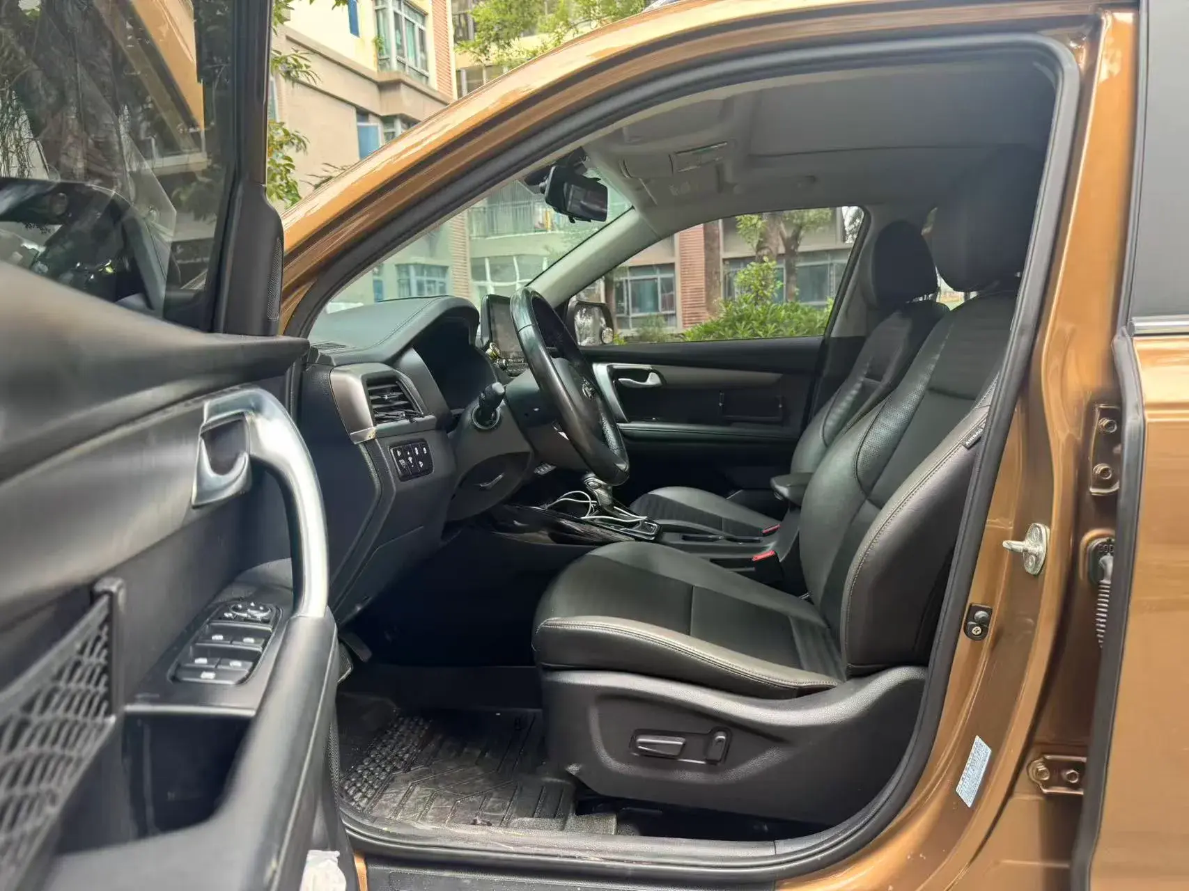 2018 KIA SPORTAGE thumbnail 2