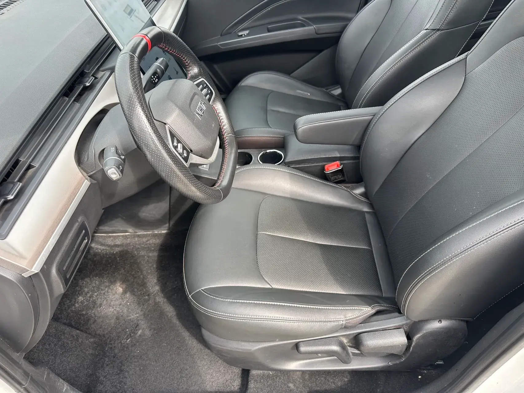 2021 NETA V thumbnail 4