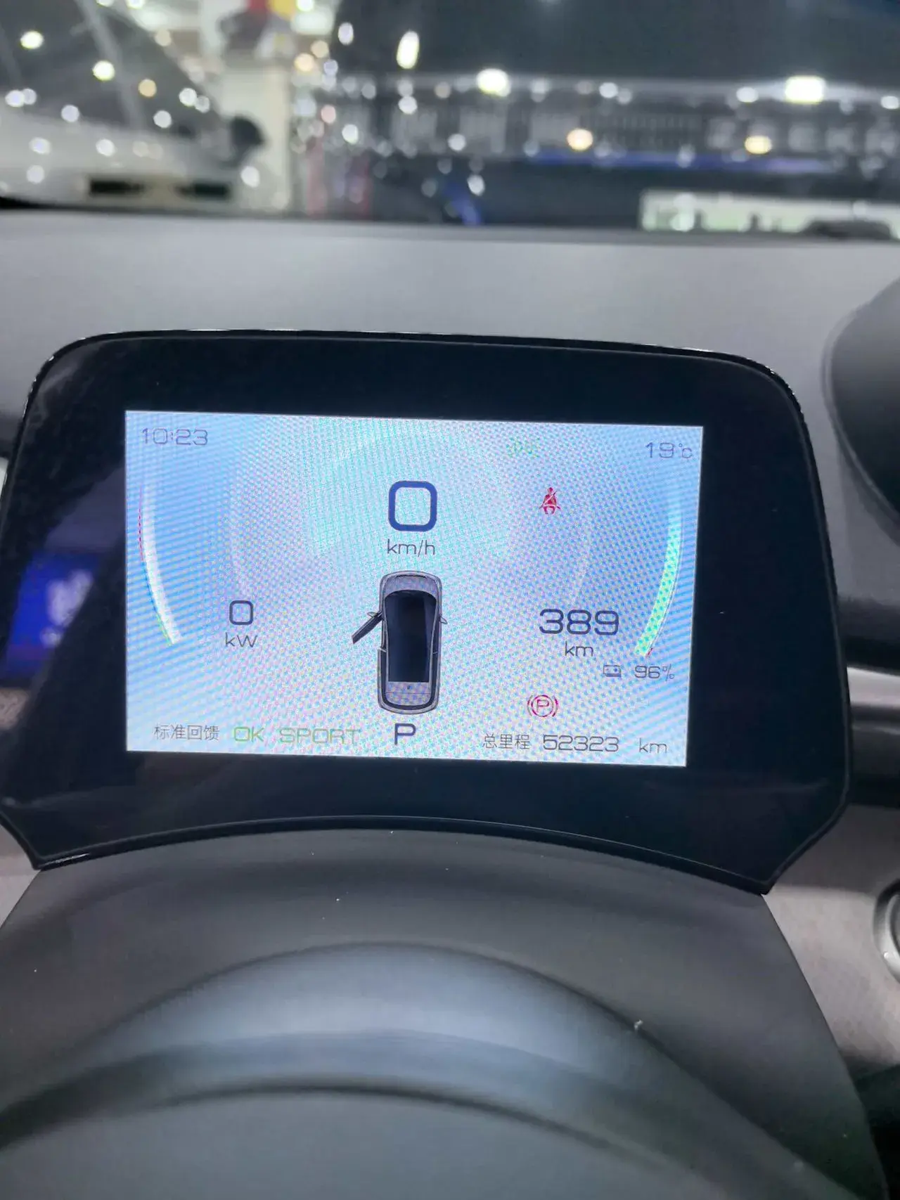 2021 BYD DOLPHIN thumbnail 4