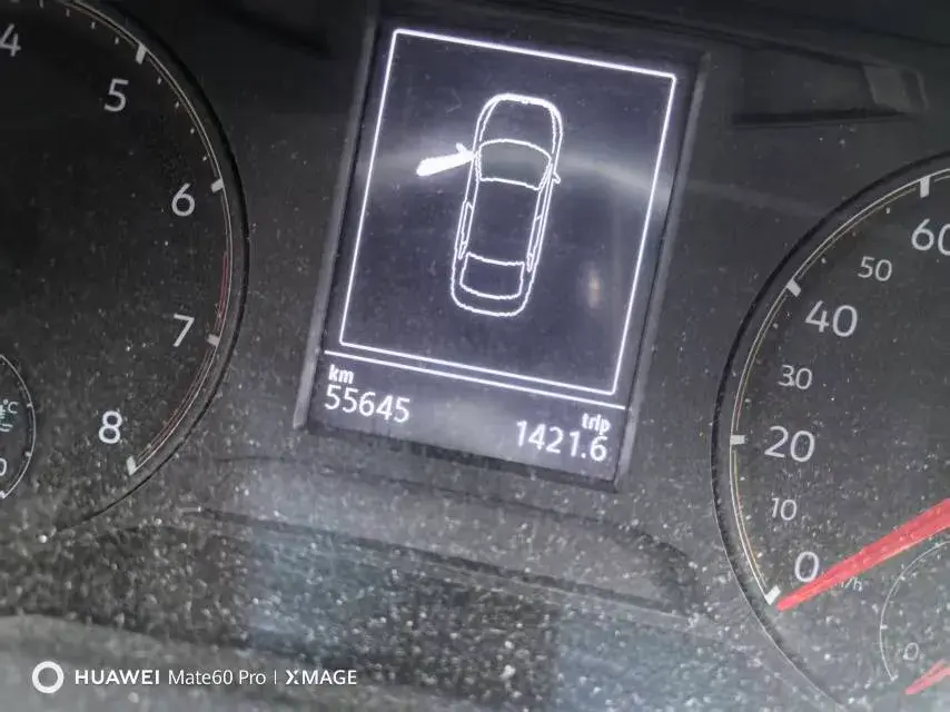 2020 VOLKSWAGEN SAGITAR thumbnail 3