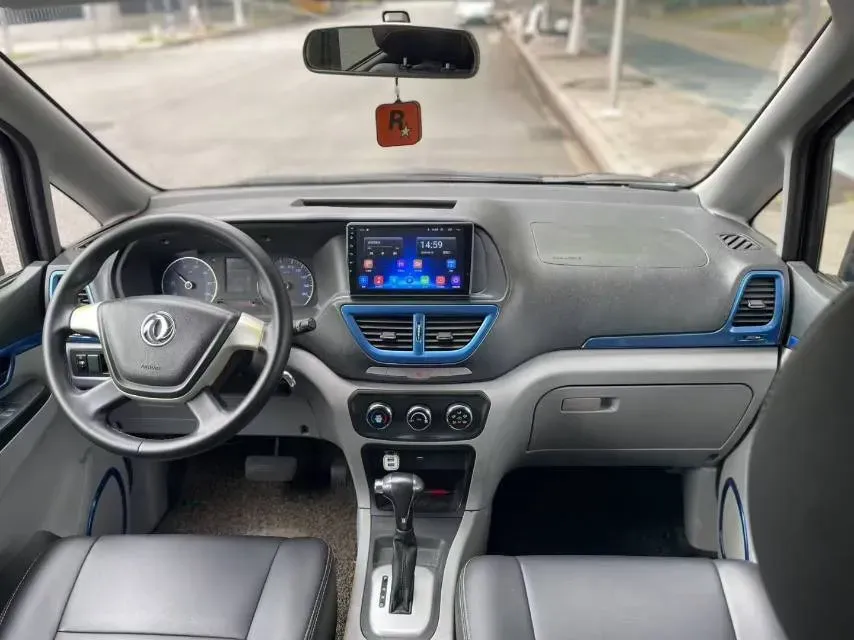 2018 Dongfeng ShuaiKe BEV 49.572KWH,autocango,china used car exporter,china ev exporter,chinese used car exporter,chinese used ev exporter