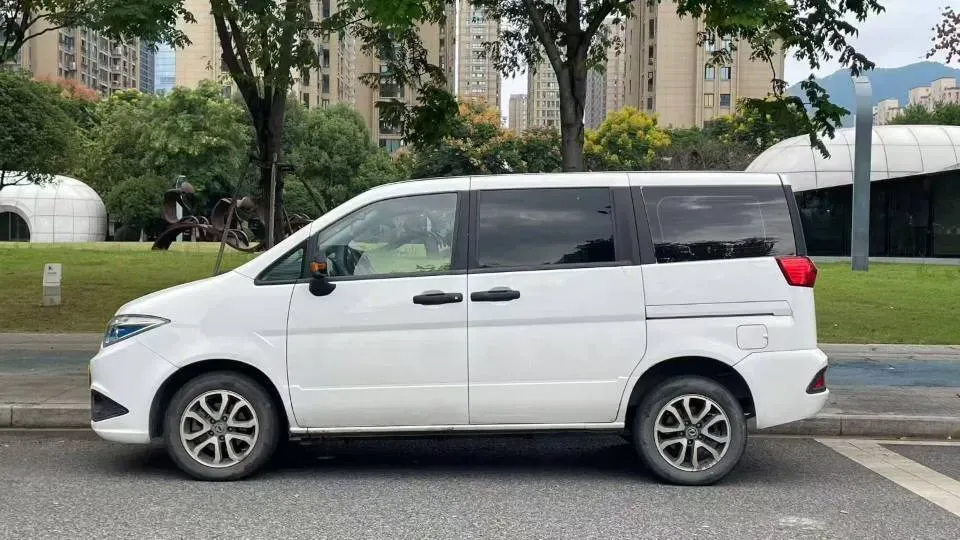 2018 Dongfeng ShuaiKe BEV 49.572KWH,autocango,china used car exporter,china ev exporter,chinese used car exporter,chinese used ev exporter