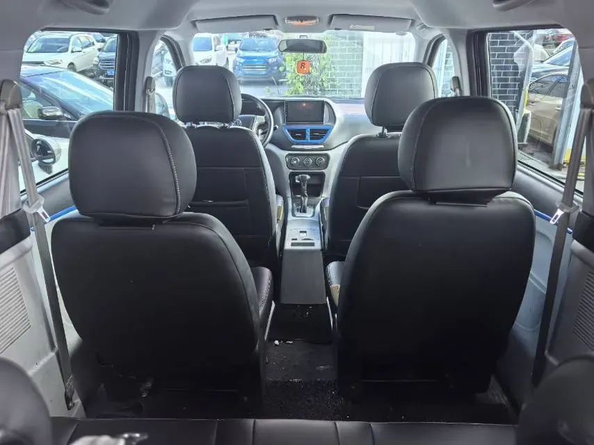 2018 Dongfeng ShuaiKe BEV 49.572KWH,autocango,china used car exporter,china ev exporter,chinese used car exporter,chinese used ev exporter