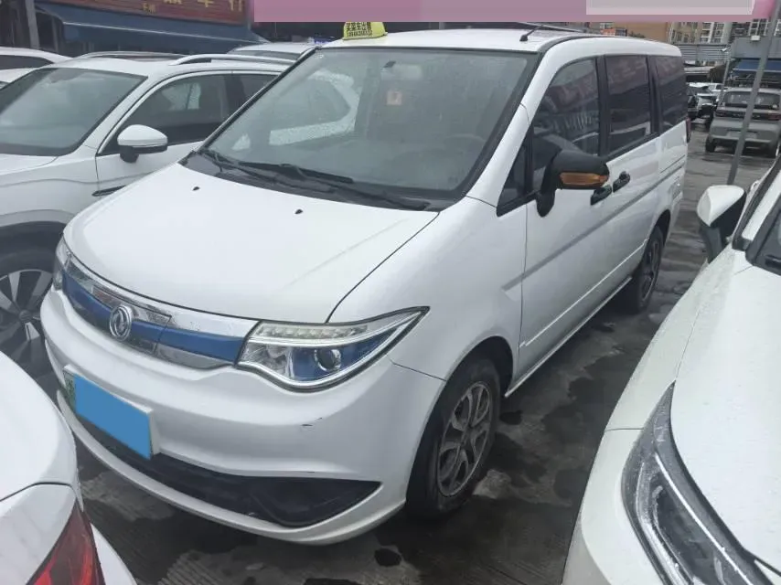 2018 Dongfeng ShuaiKe BEV 49.572KWH,autocango,china used car exporter,china ev exporter,chinese used car exporter,chinese used ev exporter