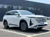 2023 ChangAn CS75 Plus iDD 1.5T 170HP L4 6TCT PHEV 28.39KWH