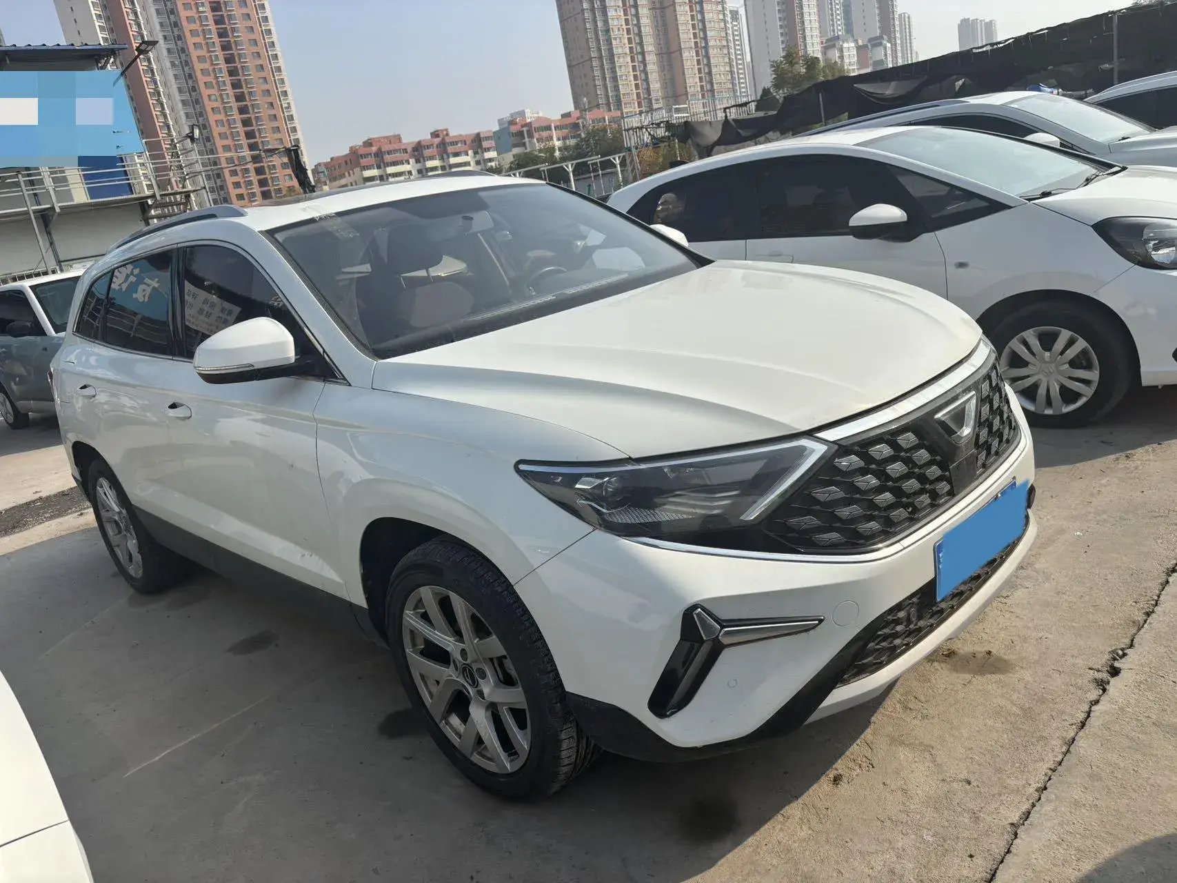 2022 JETTA VS7 thumbnail 2