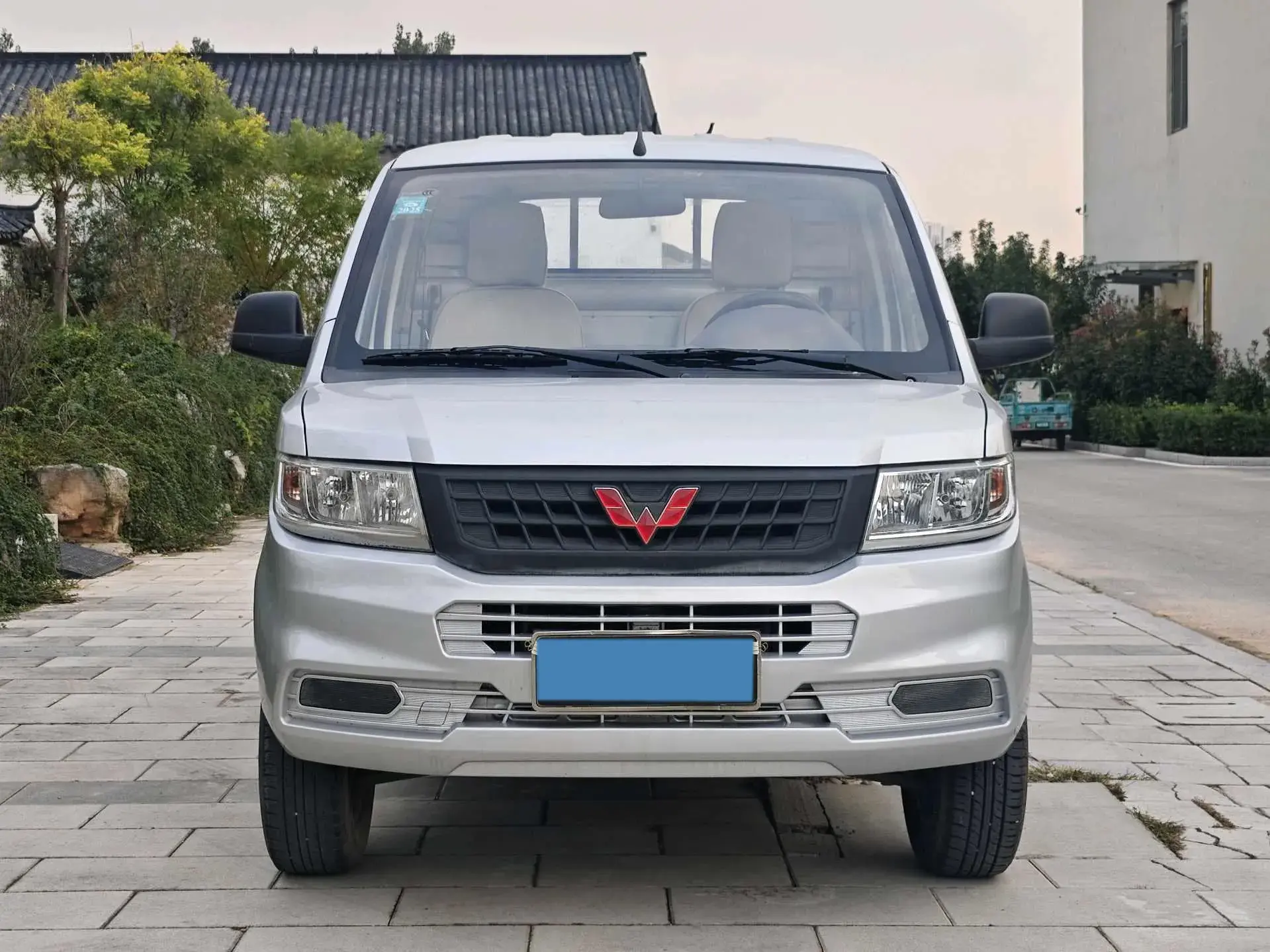2019 WULING RONGGUANG thumbnail 3
