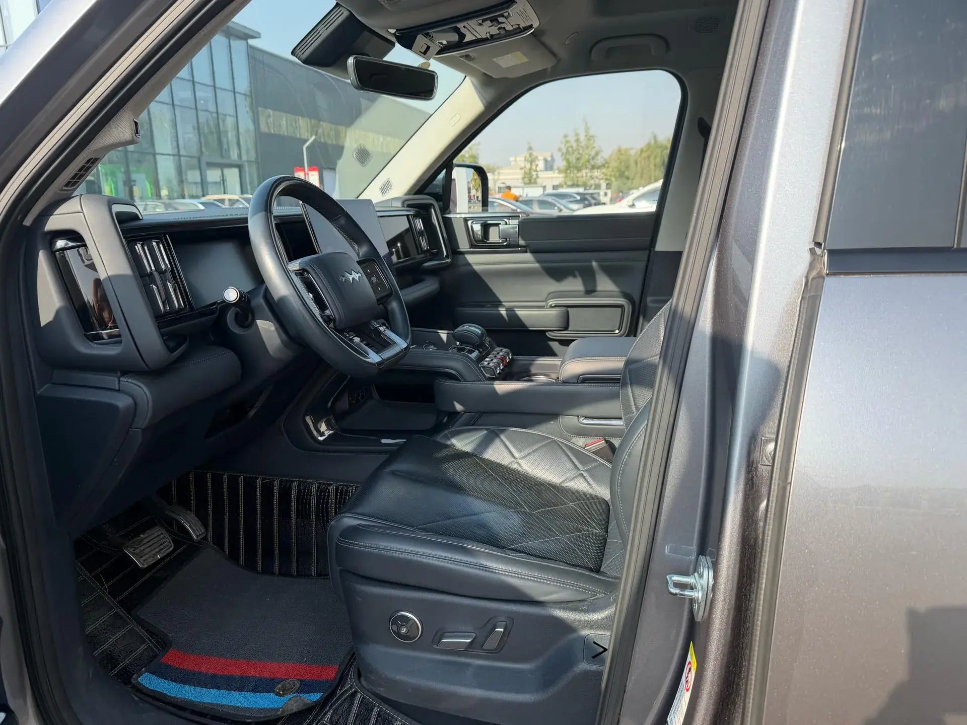 2023 FANGCHENGBAO BAO thumbnail 4