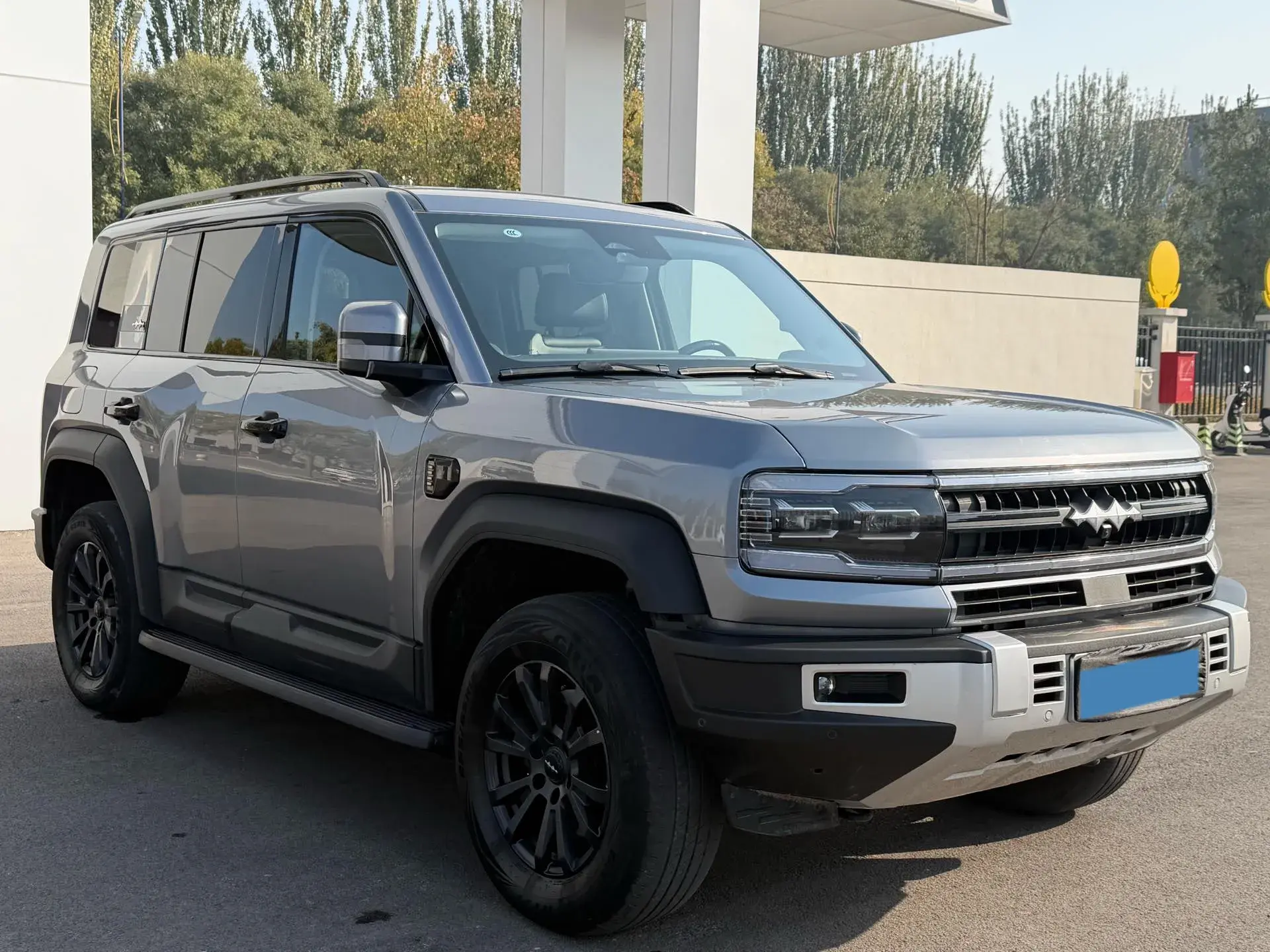 2023 FANGCHENGBAO BAO thumbnail 3