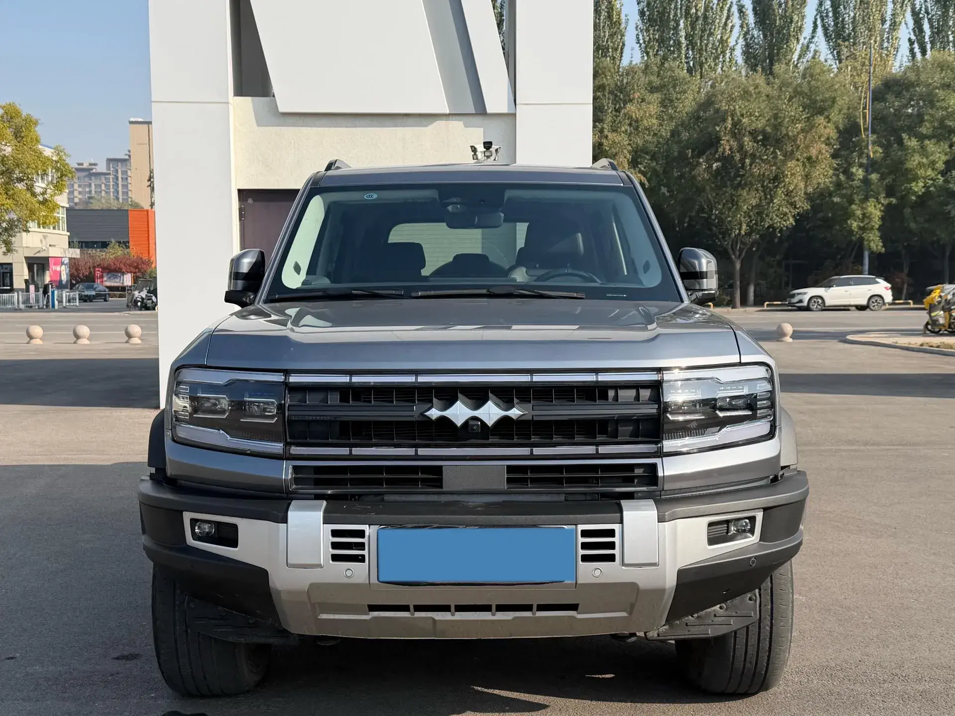 2023 FANGCHENGBAO BAO thumbnail 2