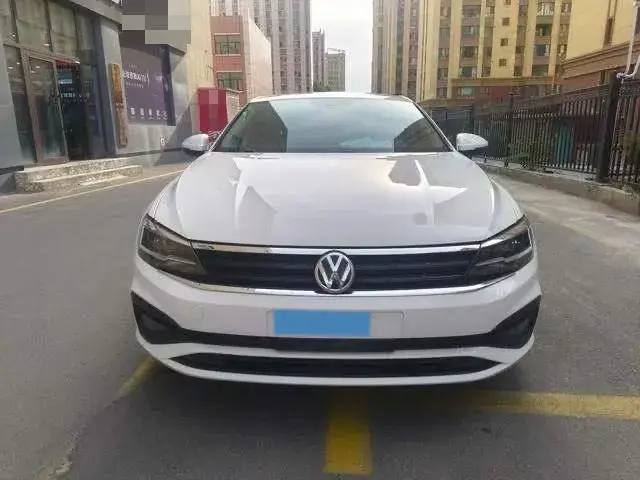 2019 VOLKSWAGEN LAMANDO thumbnail 2