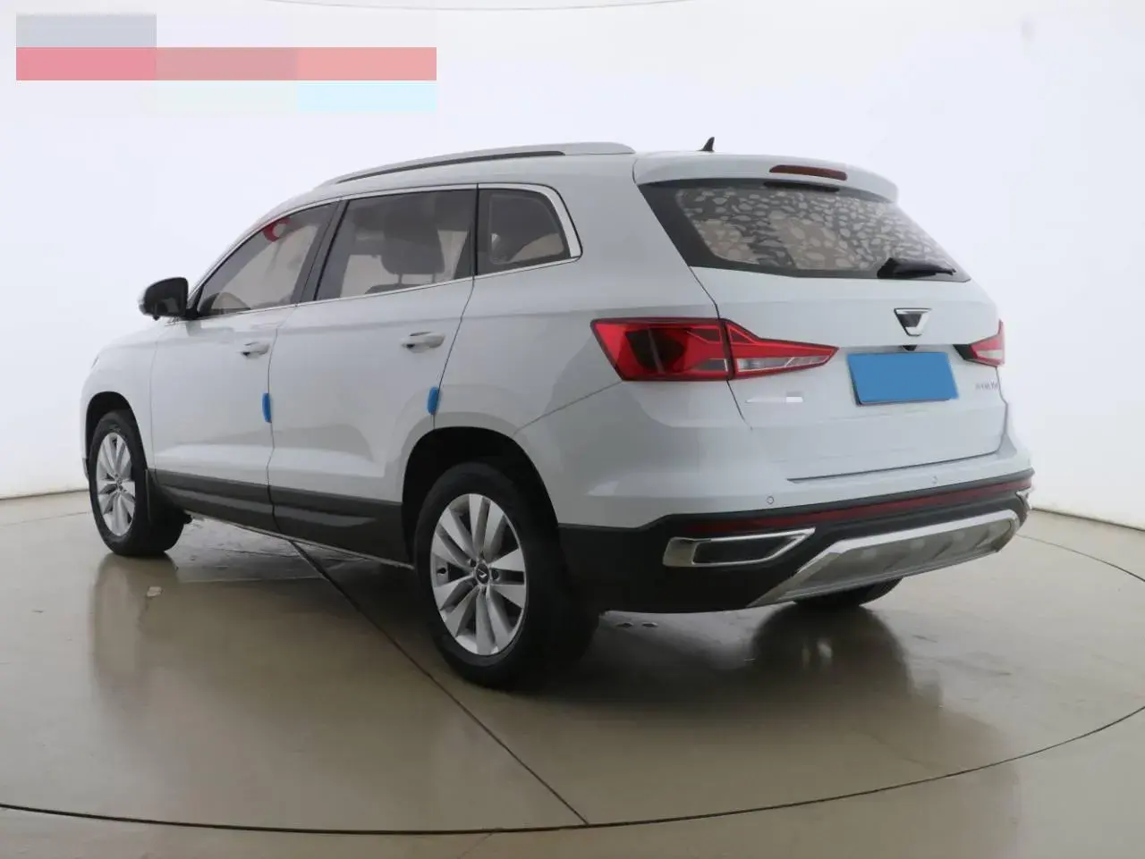 2020 JETTA VS7 thumbnail 4