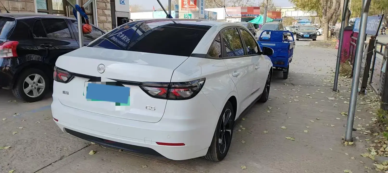 2021 WELTMEISTER E.5 thumbnail 3