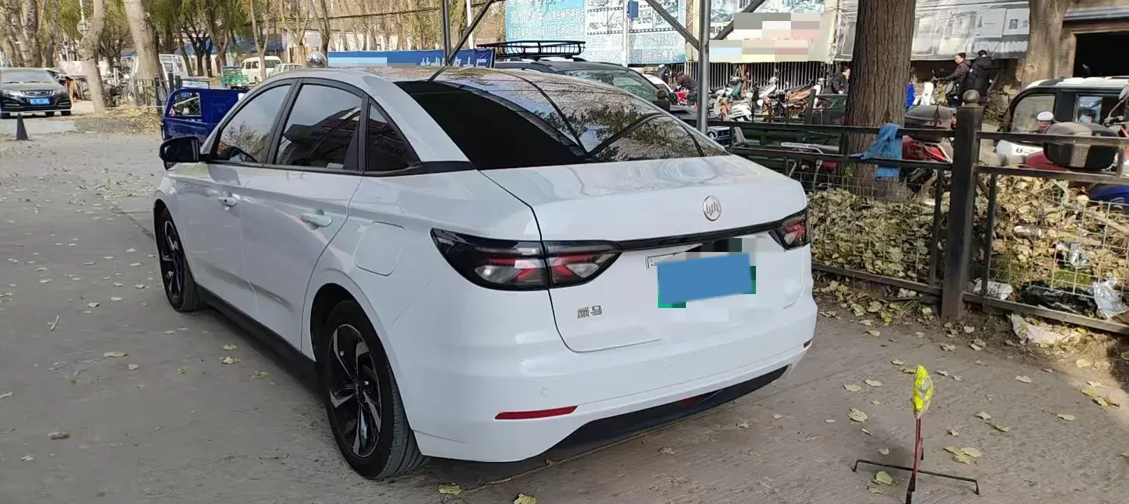 2021 WELTMEISTER E.5 thumbnail 4