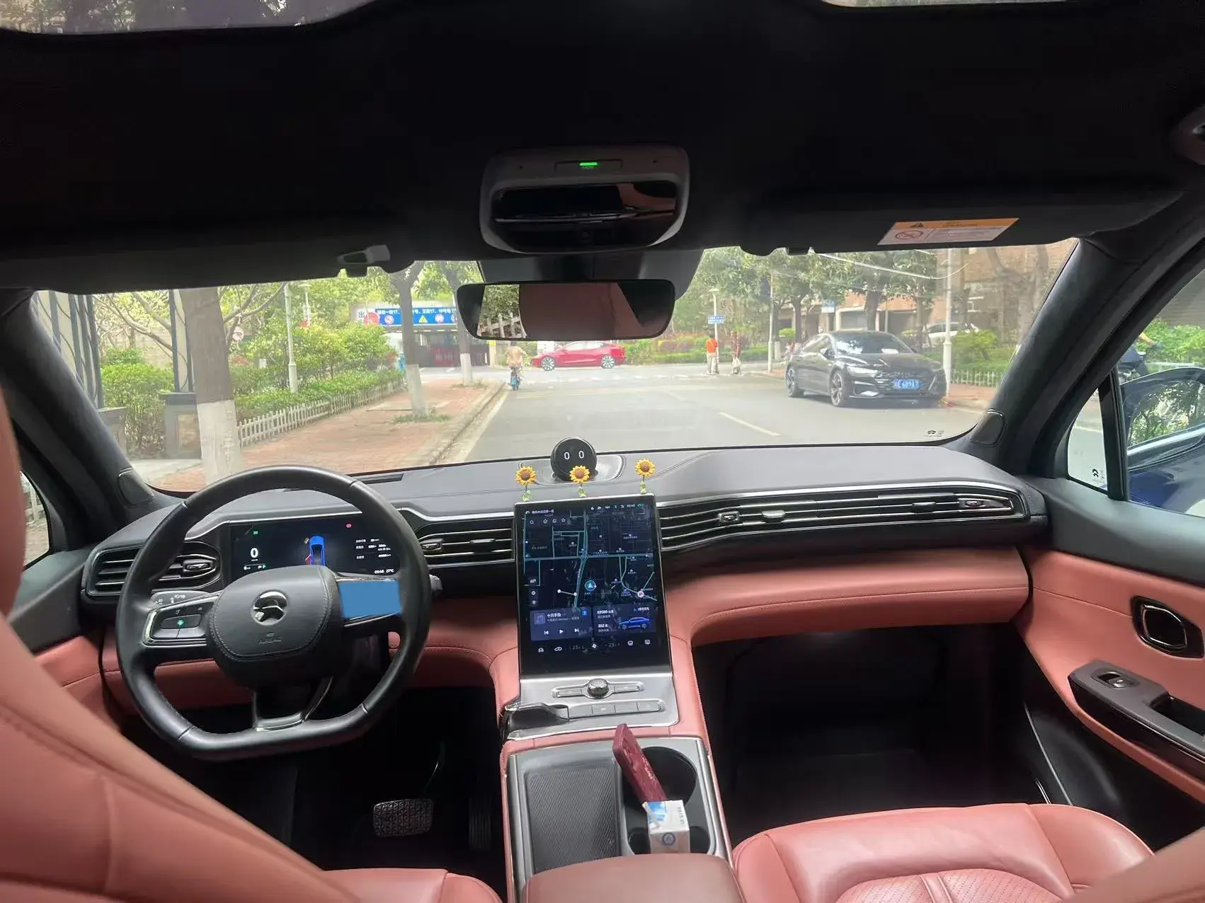 2020 NIO EC6 thumbnail 4