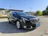 2018 Cadillac XTS 2.0T 269HP L4 6AT