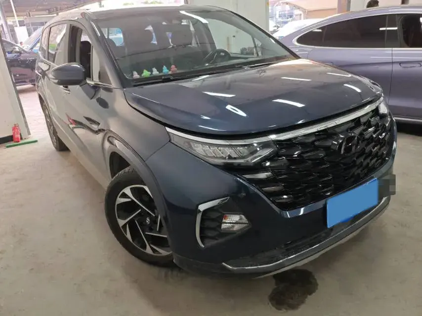 2021 HYUNDAI CUSTO thumbnail 2