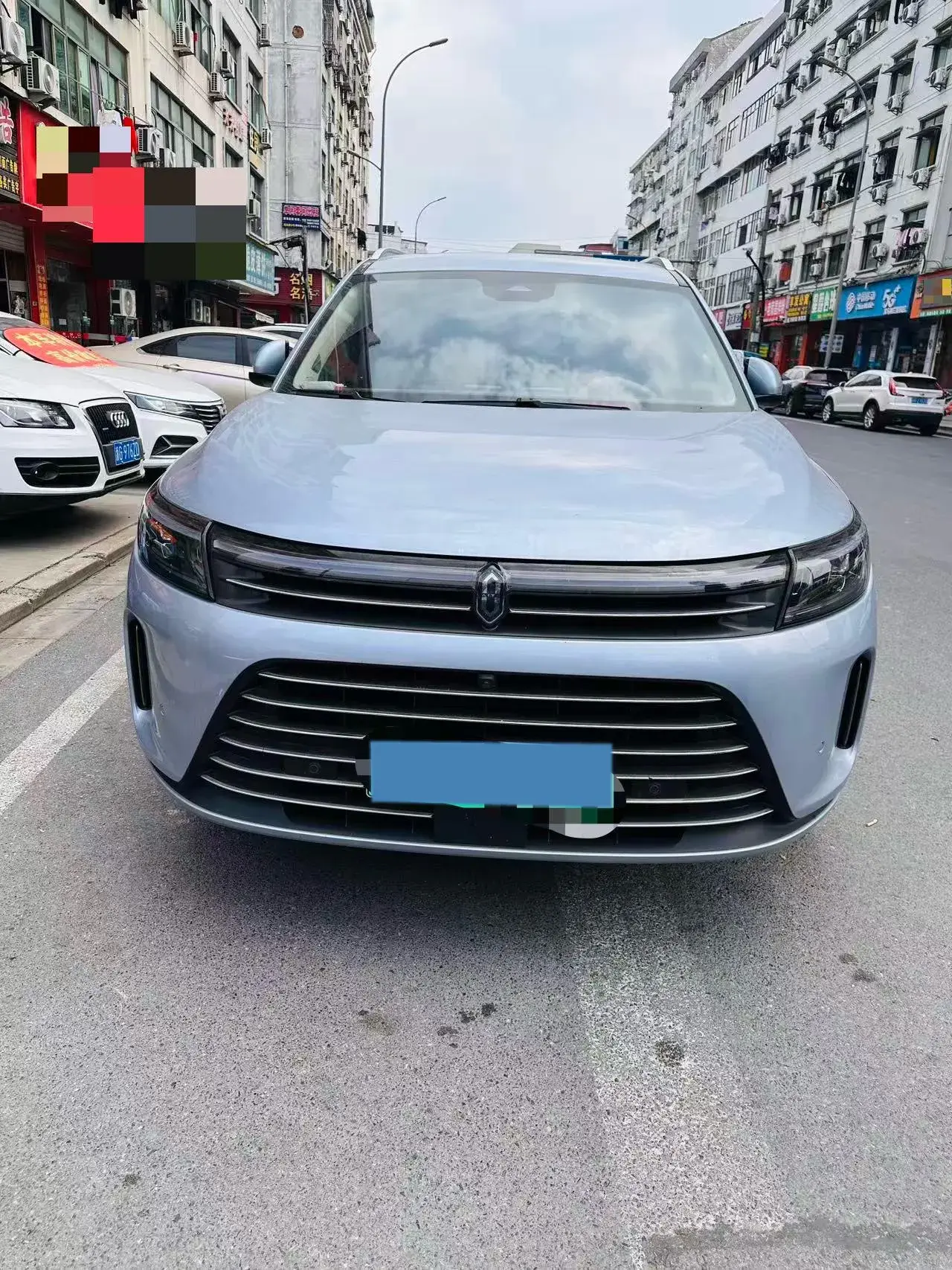 2023 AITO AITO thumbnail 4