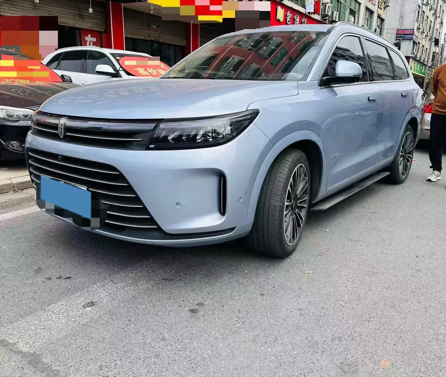 2023 AITO AITO view 1