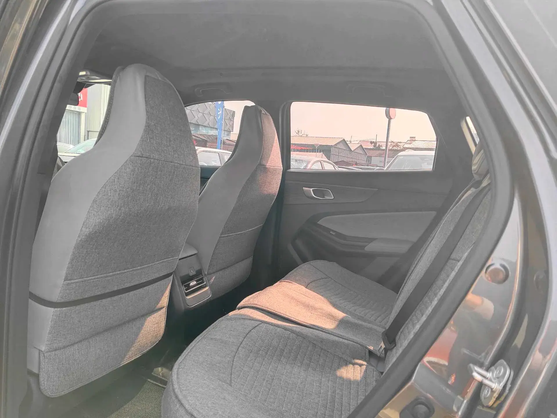 2025 CHANGAN QIYUAN thumbnail 3