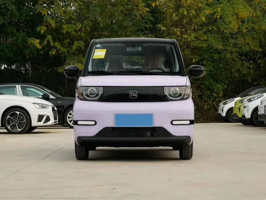 2025 CHERY QQ thumbnail 2