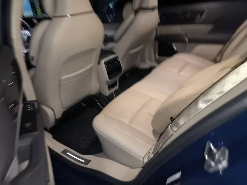 2019 LINCOLN CONTINENTAL thumbnail 2