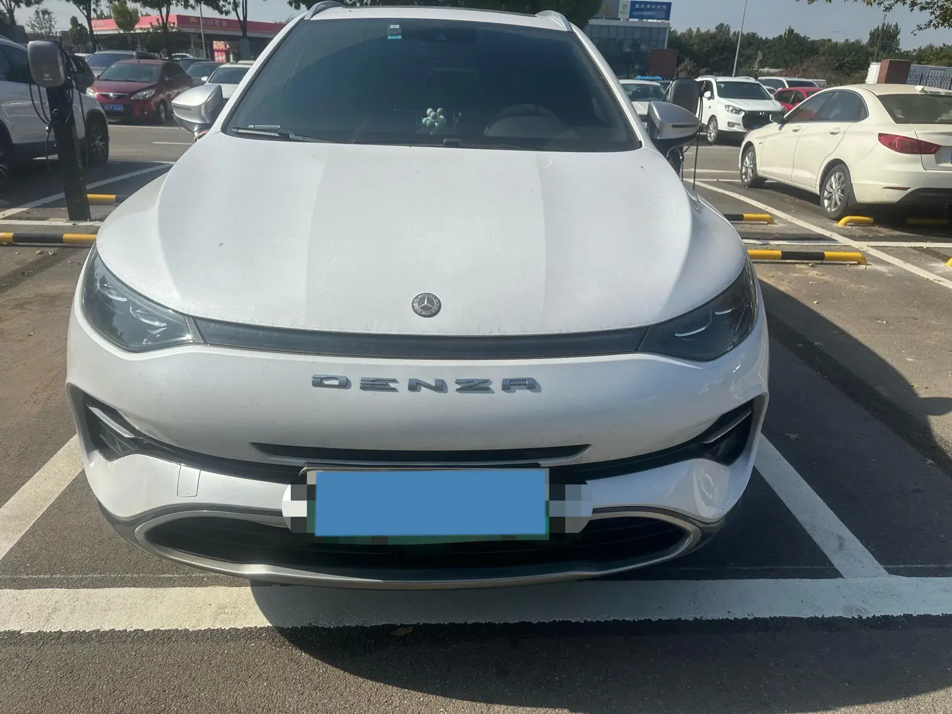 2020 DENZA X thumbnail 3