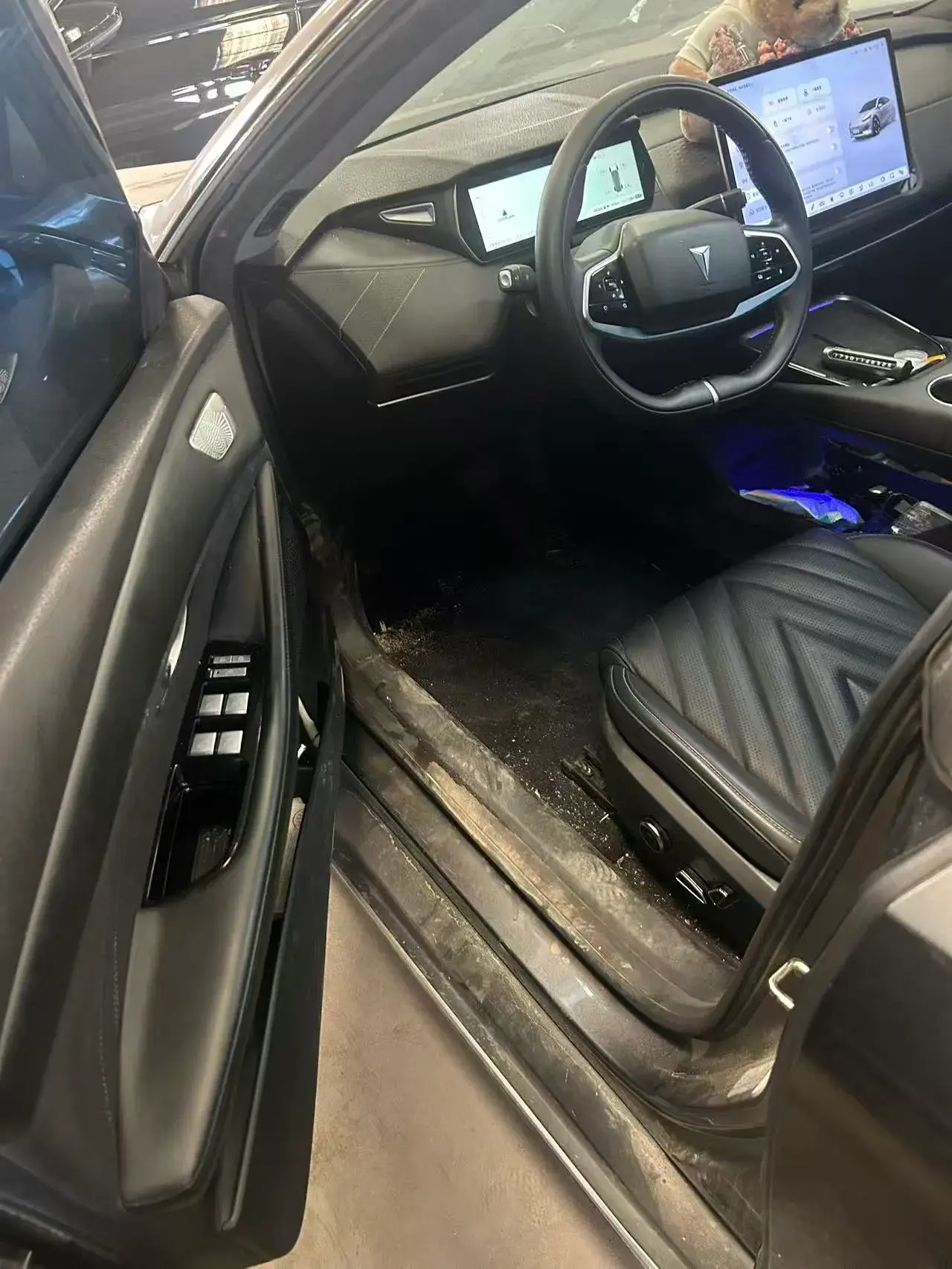 2025 DEEPAL SL03 thumbnail 4