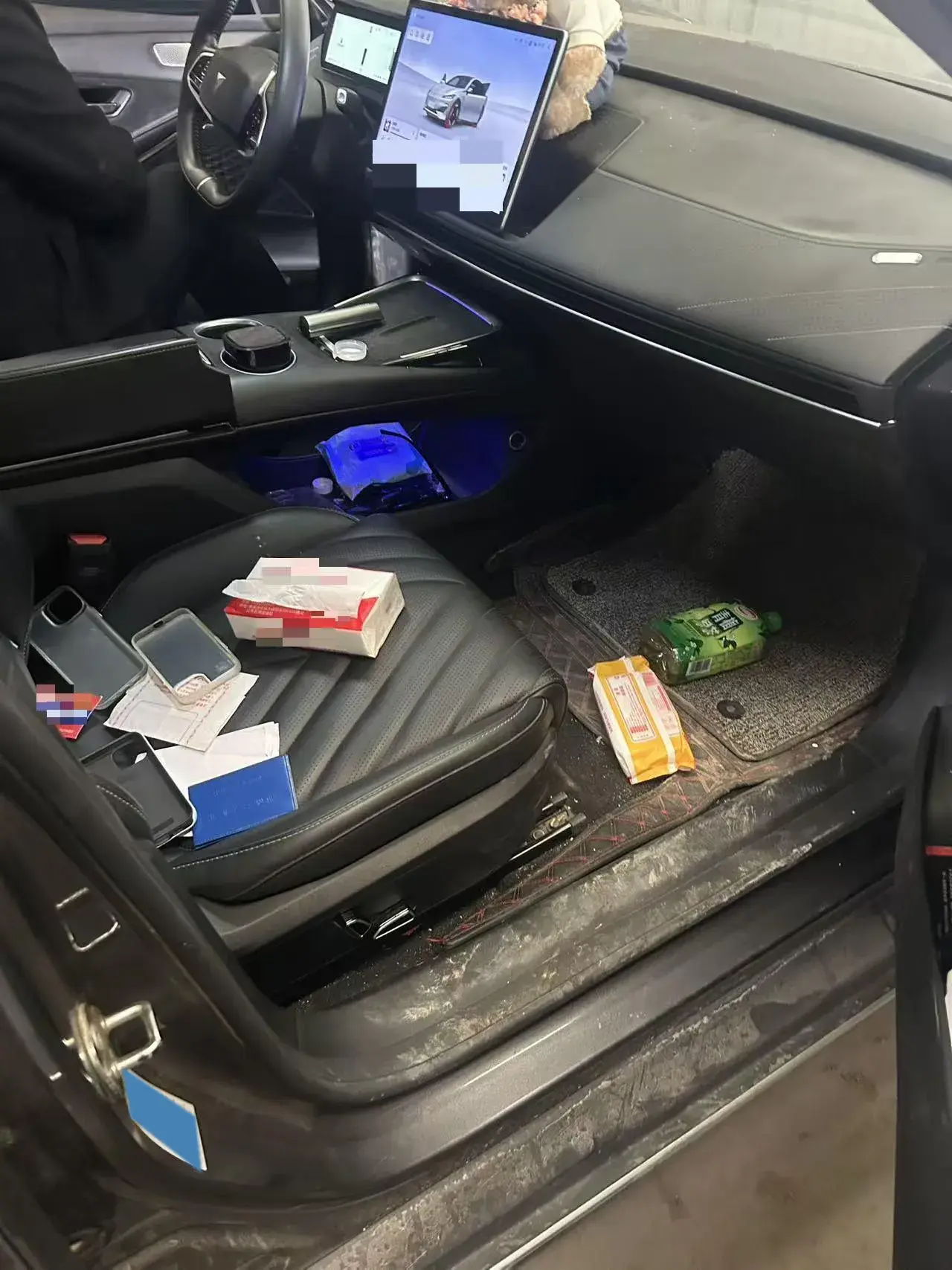 2025 DEEPAL SL03 thumbnail 3