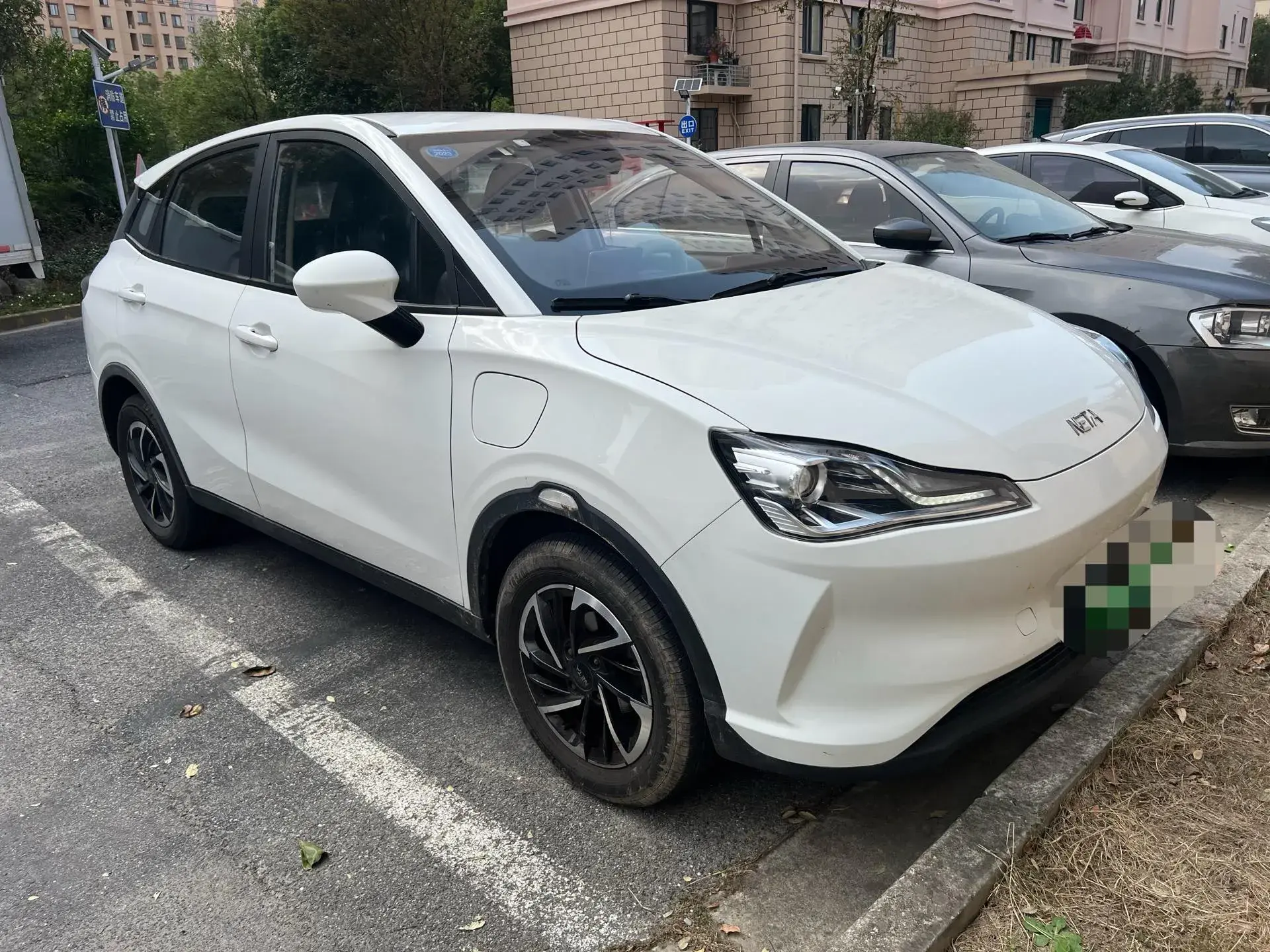 2021 NETA V thumbnail 3