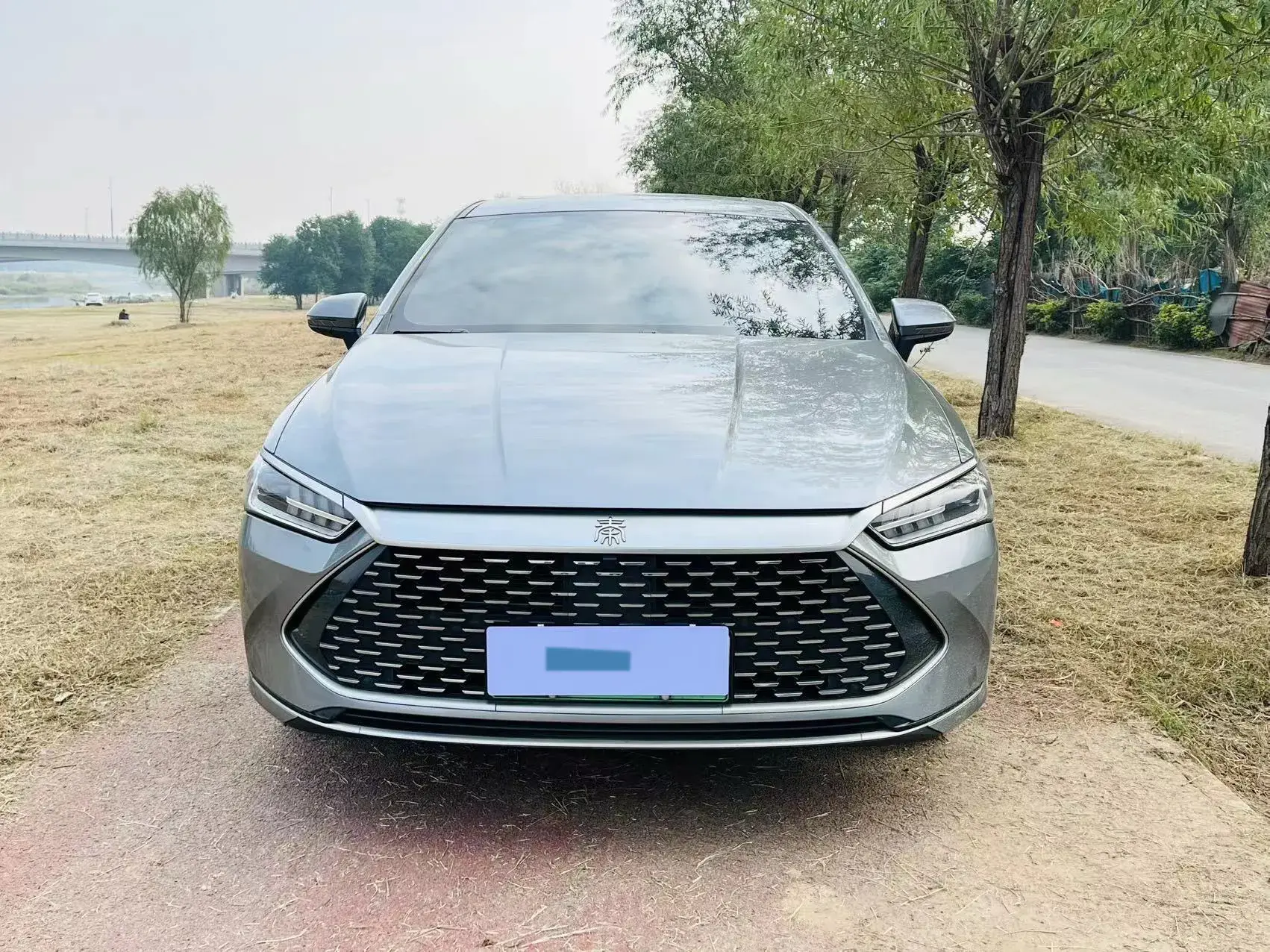 2023 BYD QIN thumbnail 2