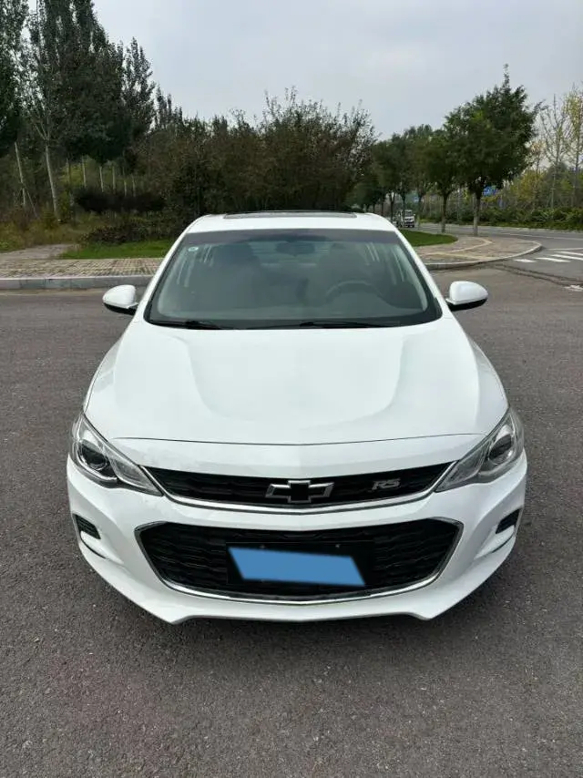 2019 CHEVROLET CAVALIER thumbnail 2