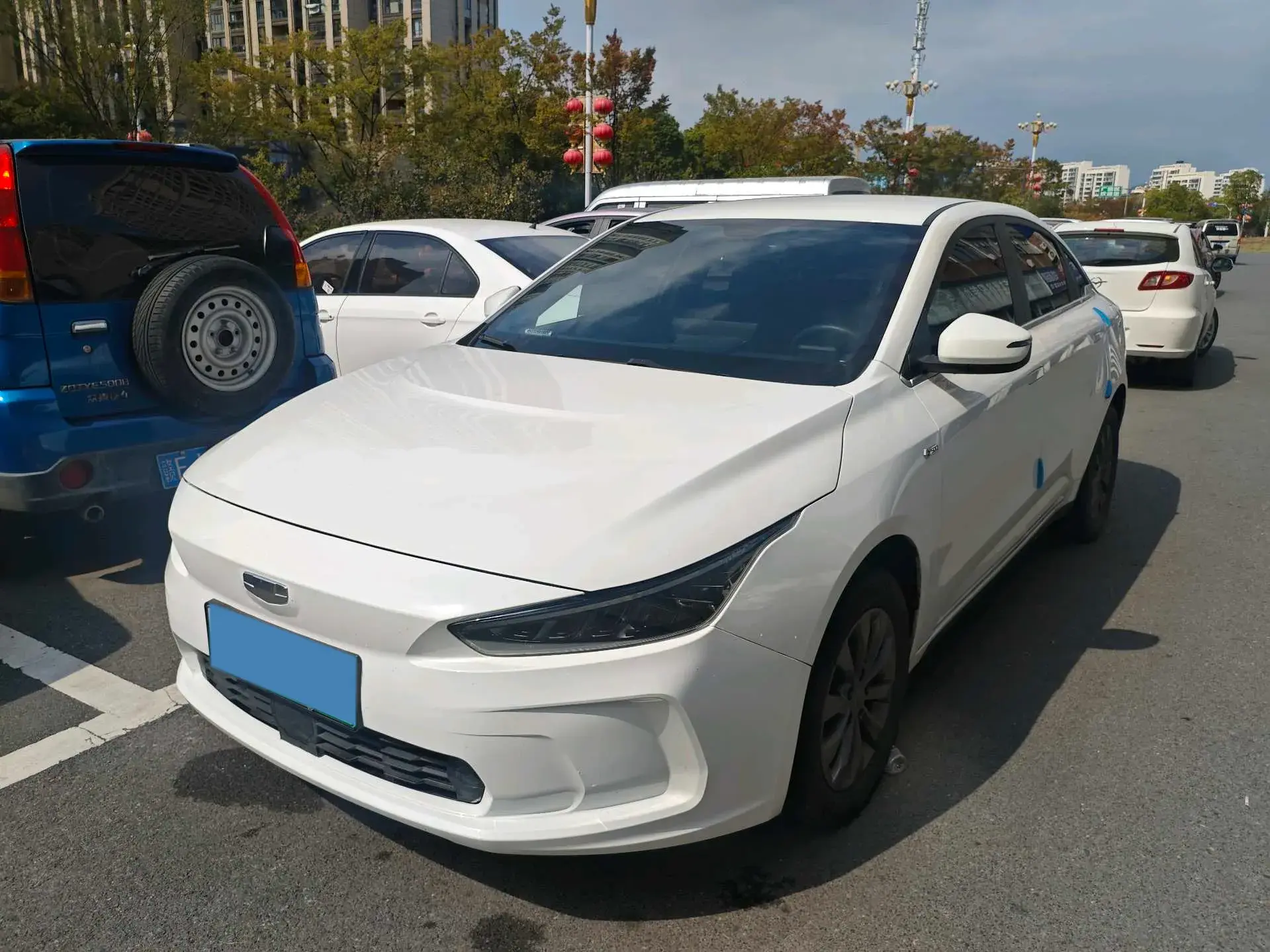 2022 GEOMETRY A view 1